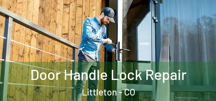  Door Handle Lock Repair Littleton - CO