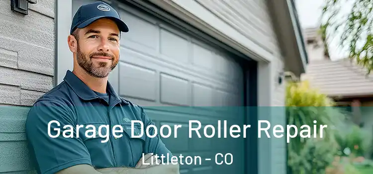  Garage Door Roller Repair Littleton - CO