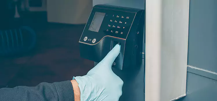 Access Control Installation Littleton