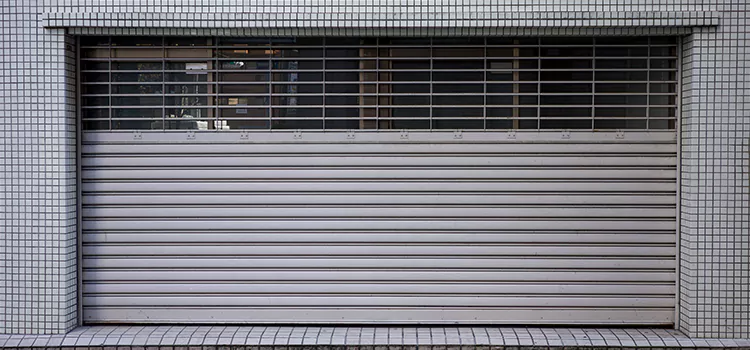Advanced Solutions for Your Aluminum Garage Doors in Littleton, Colorado