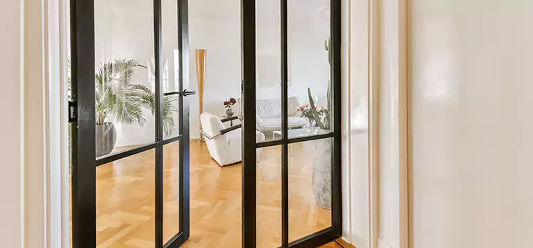 Bifold Door Replacement Littleton