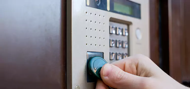 Enhanced Security Features Littleton