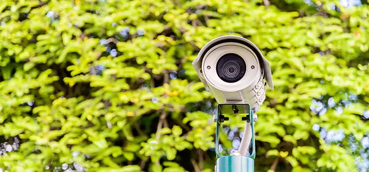 Advanced Surveillance Solutions for Every Need in Littleton