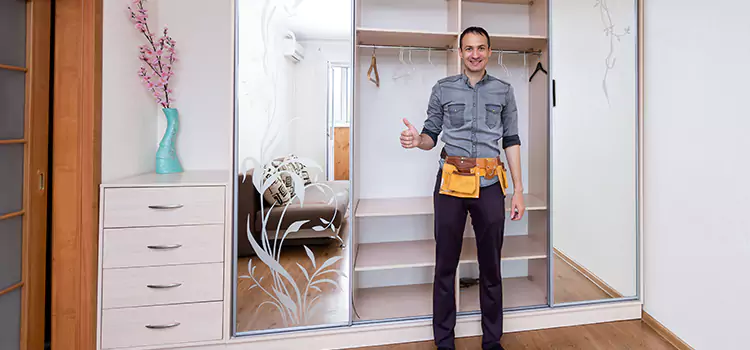 Sliding Closet Door Replacement Littleton