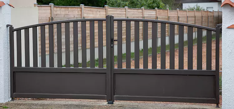Advanced Gate Solutions in Littleton, CO