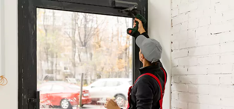 Comprehensive Door Closer Services in Littleton, CO