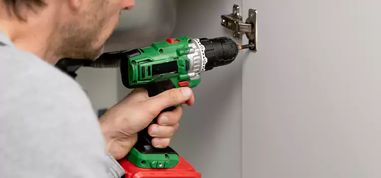 Commercial Door Hinge Repair Littleton