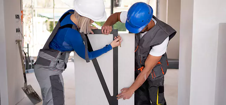 Why Choose Us for Door Panel Services in Littleton, CO?