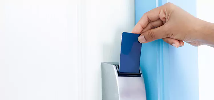 Access Control System Integration Littleton