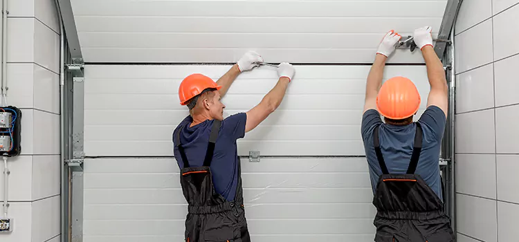 Choose Us for Your Garage Door Needs in Littleton