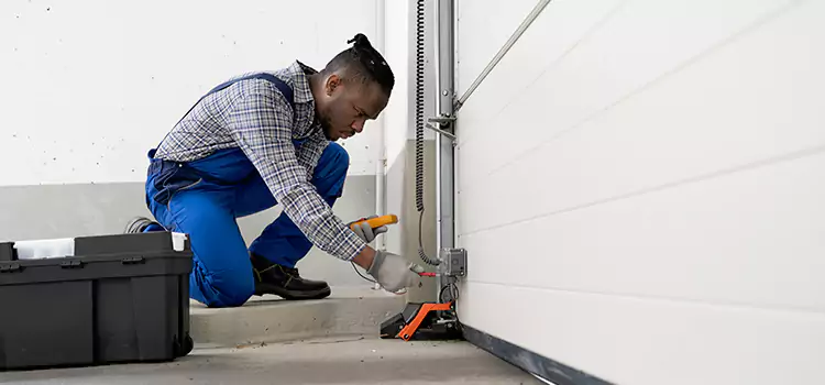 Expert Solutions for Every Garage Lock Need in Littleton, CO