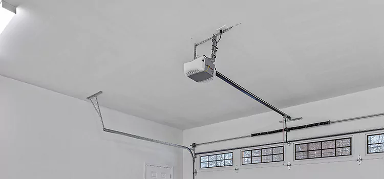 Experienced Garage Door Installers Littleton