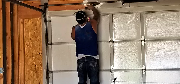 Specialized Garage Door Panel Solutions in Littleton, CO