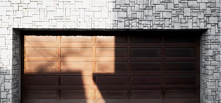 Garage Door Installation Littleton
