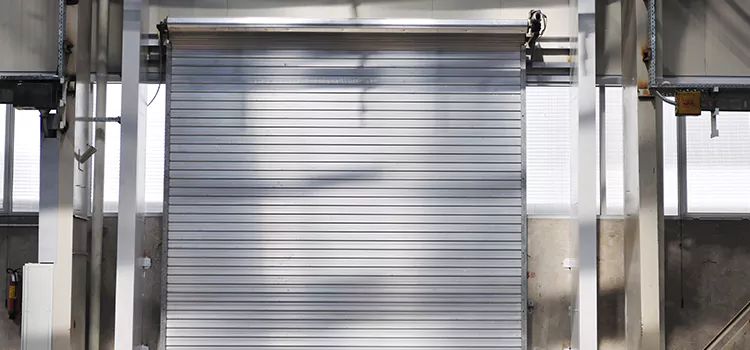 Roller Door Maintenance Littleton