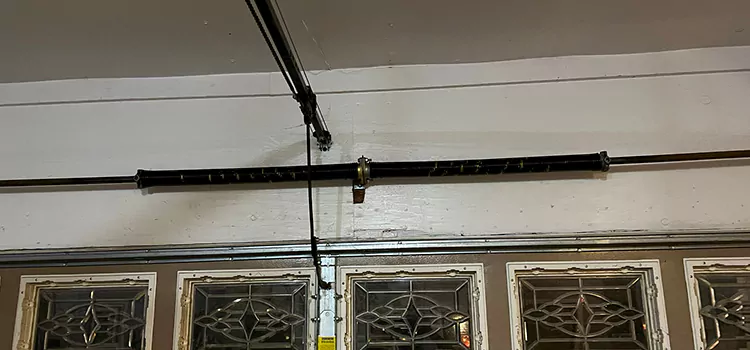 Garage Door Spring Repair Near Me Littleton