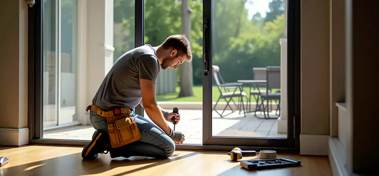 Comprehensive Solutions for Every Glass Door Need in Littleton, CO