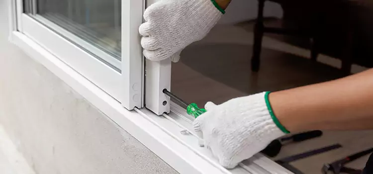 Sliding Glass Door Lock Repair Littleton