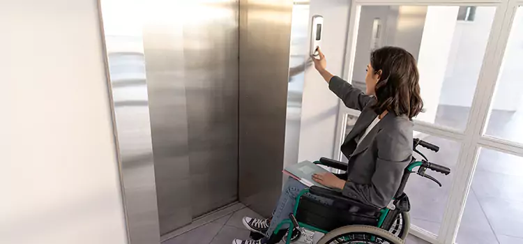 Benefits of Modern Handicap Door Systems in Littleton, CO