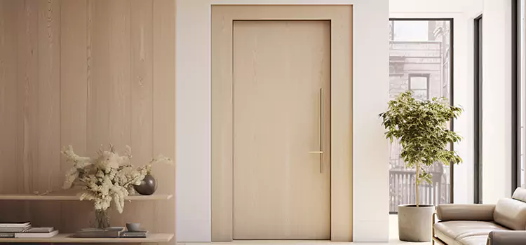 Choose Quality for Your Inside Doors in Littleton, CO