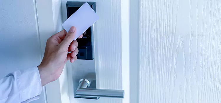 Why Choose Us for Your Keycard Lock Installation in Littleton, CO?
