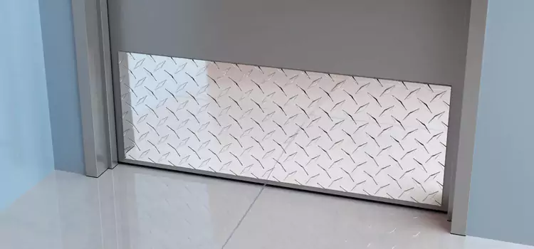 Benefits of Professional Kick Plate Solutions in Littleton, CO