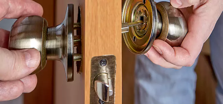 Sliding Door Lock Repair Littleton