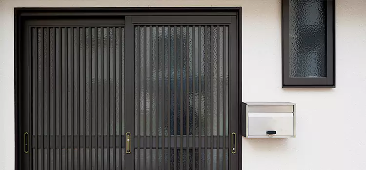 Sliding Screen Door Repair Littleton