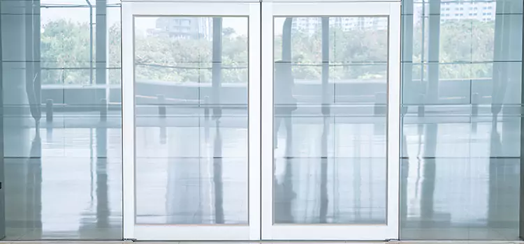 Why Choose Us for Your Motion Sensor Door Needs in Littleton, CO?