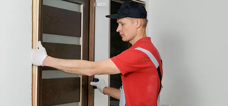 Frame and Panel Restoration Littleton
