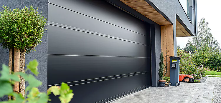 Residential Garage Door Service Littleton