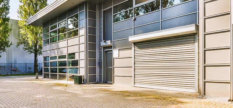Electric Roller Garage Doors Littleton