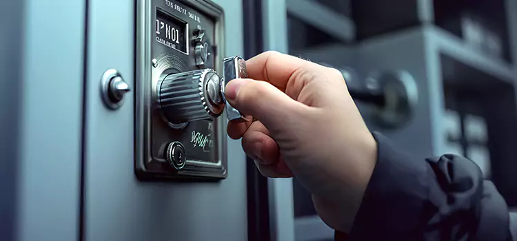 Locksmith Cost to Open Safe Littleton