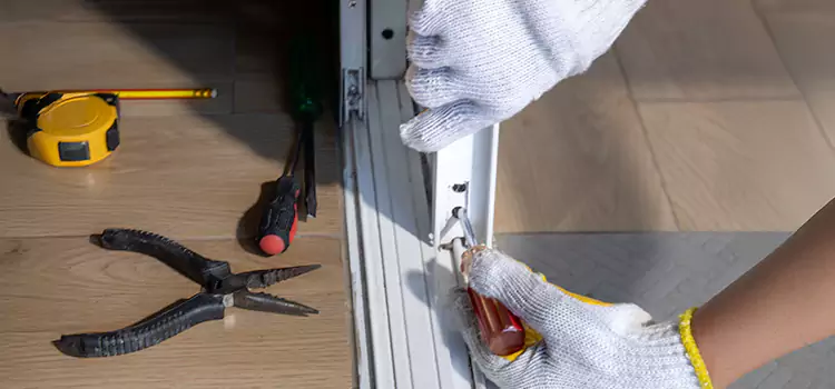 Sliding Door Installation Services in Littleton, CO