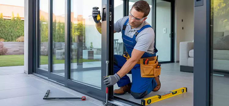Sliding Screen Door Repair Littleton