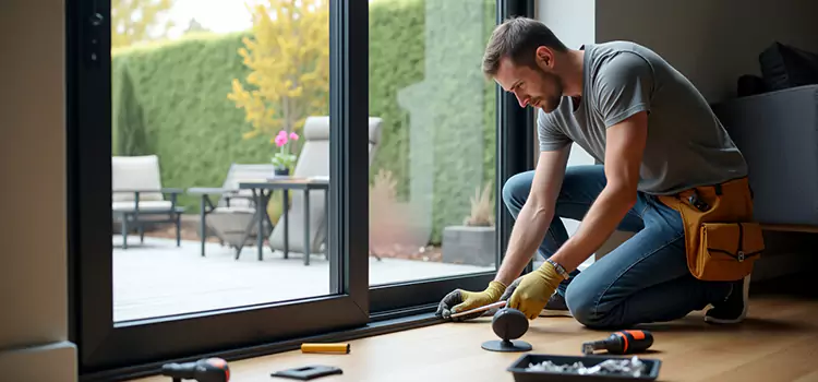 Patio Sliding Glass Door Replacement Littleton
