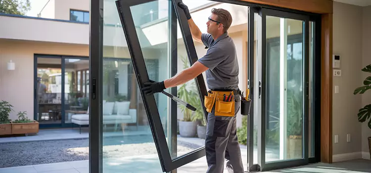 Specialized Sliding Door Roller Services in Littleton, Colorado