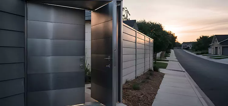 Comprehensive Steel Door Solutions in Littleton, CO
