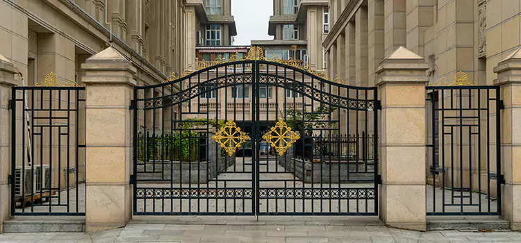 Comprehensive Iron Gate Maintenance Solutions in Littleton, CO