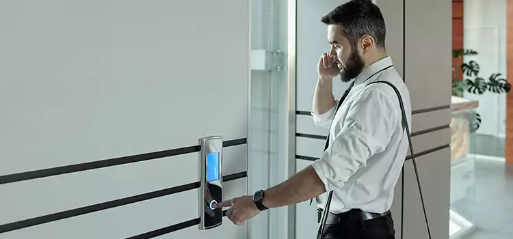 Cloud Based Access Control Littleton