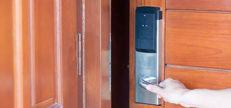 Commercial Keyless Entry Locks Littleton