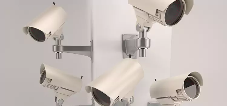 Your Trusted Partner for CCTV Solutions in Littleton