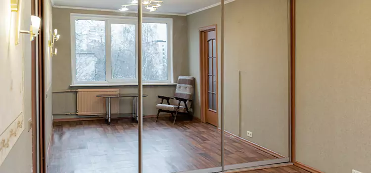 Mirror Closet Door Roller Replacement Littleton