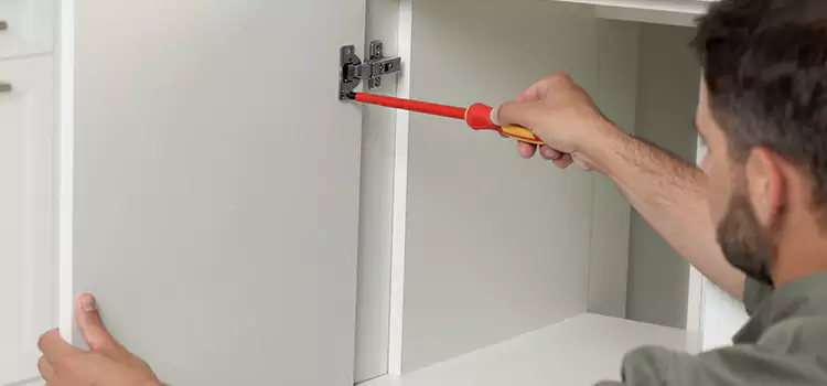 Screen Door Hinge Repair Littleton