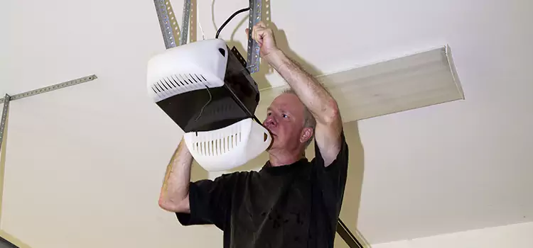 Garage Door Opener Service Littleton
