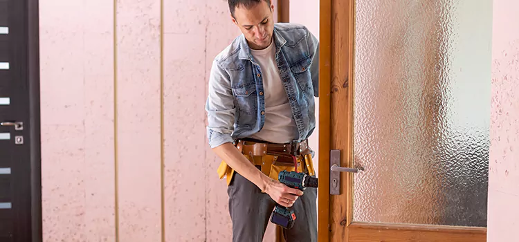 Door Glass Replacement Littleton
