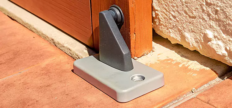 Aesthetic Door Stop Selection Littleton