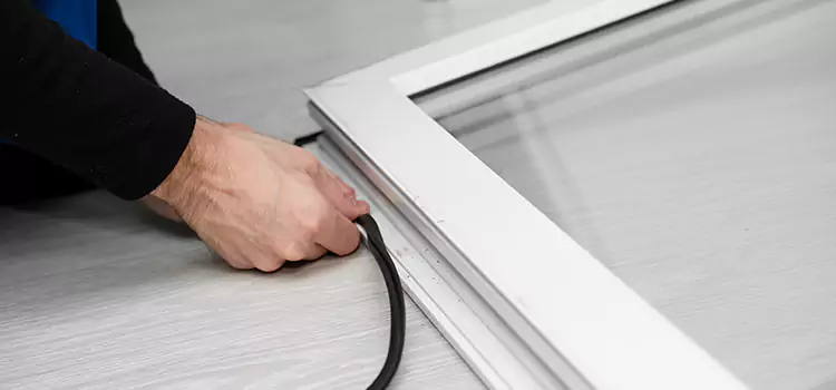 Commercial Door Weather Stripping Littleton