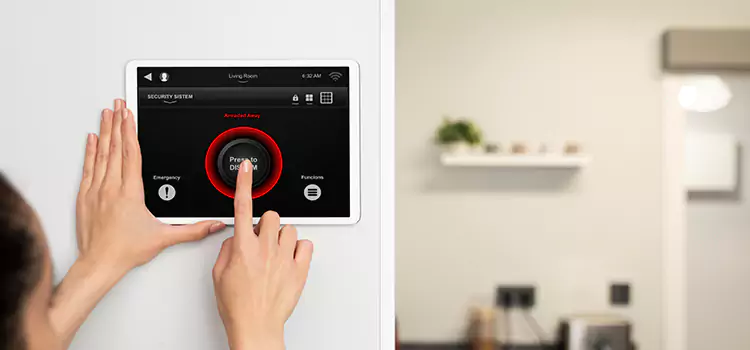 Blink Video Doorbell Installation Littleton