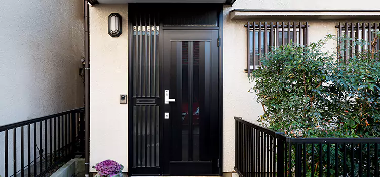 Popular Exterior Door Options in Littleton, CO